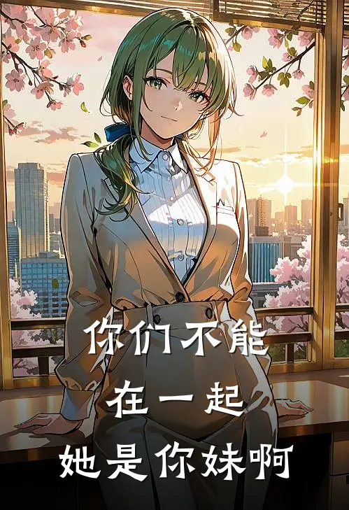 你们不能在一起，她是你妹啊