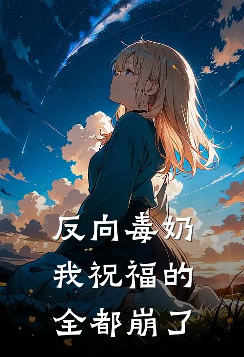 反向毒奶：我祝福的全都崩了