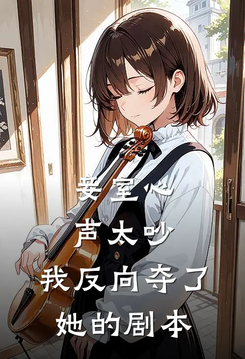 妾室心声太吵，我反向夺了她的剧本