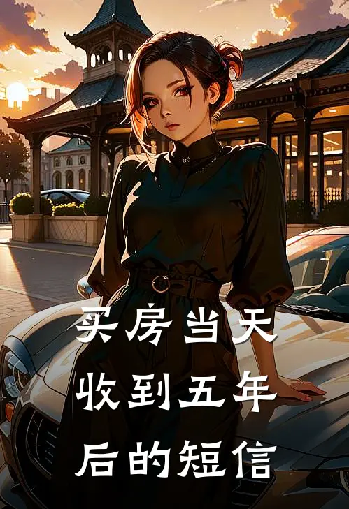 买房当天收到五年后的短信