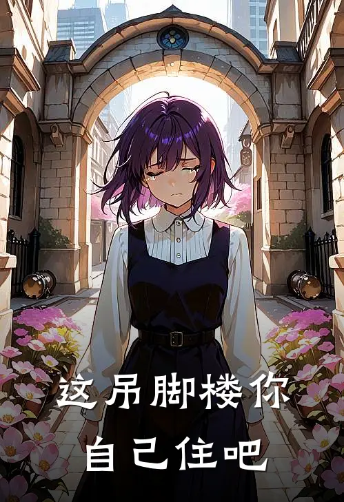 这吊脚楼你自己住吧