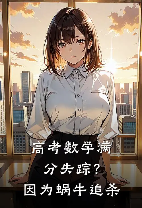 高考数学满分失踪？因为蜗牛追杀