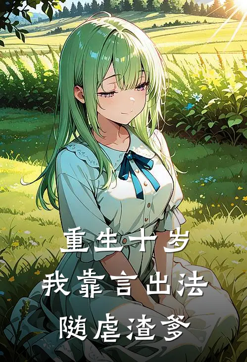 重生十岁，我靠言出法随虐渣爹