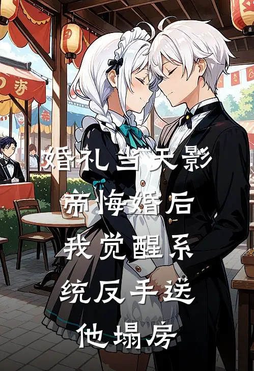 婚礼当天影帝悔婚后，我觉醒系统反手送他塌房