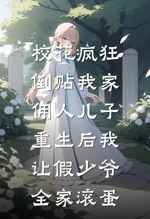 校花疯狂倒贴我家佣人儿子，重生后我让假少爷全家滚蛋