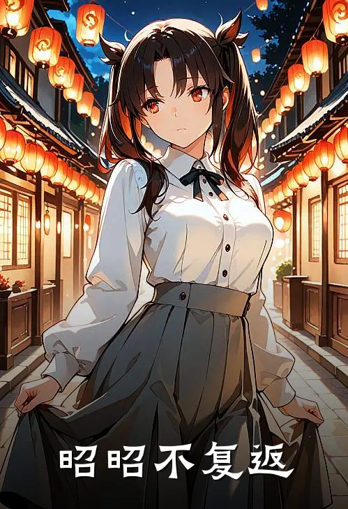 昭昭不复返