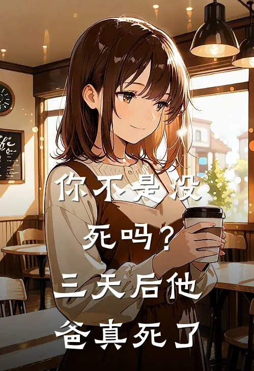 你不是没死吗？三天后，他爸真死了