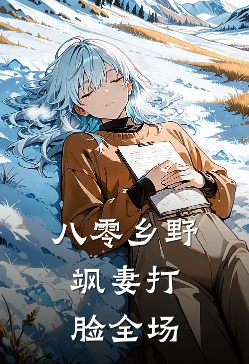 八零乡野，飒妻打脸全场