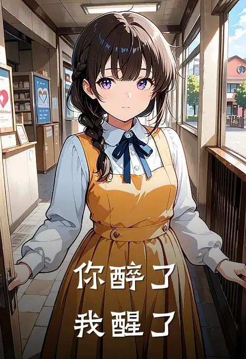 你醉了，我醒了