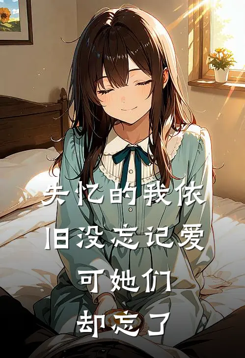 失忆的我依旧没忘记爱，可她们却忘了