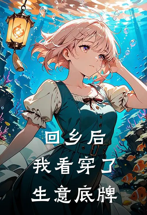 回乡后，我看穿了生意底牌