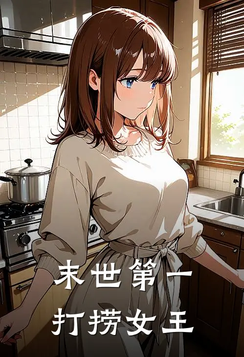 末世第一打捞女王