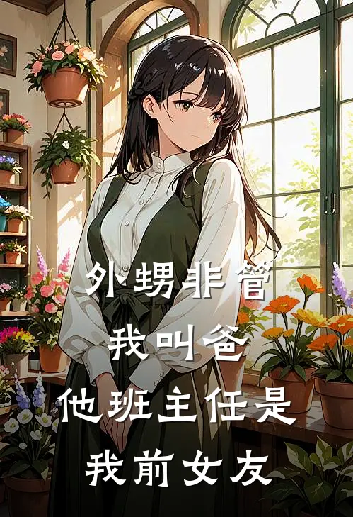 外甥非管我叫爸，他班主任是我前女友