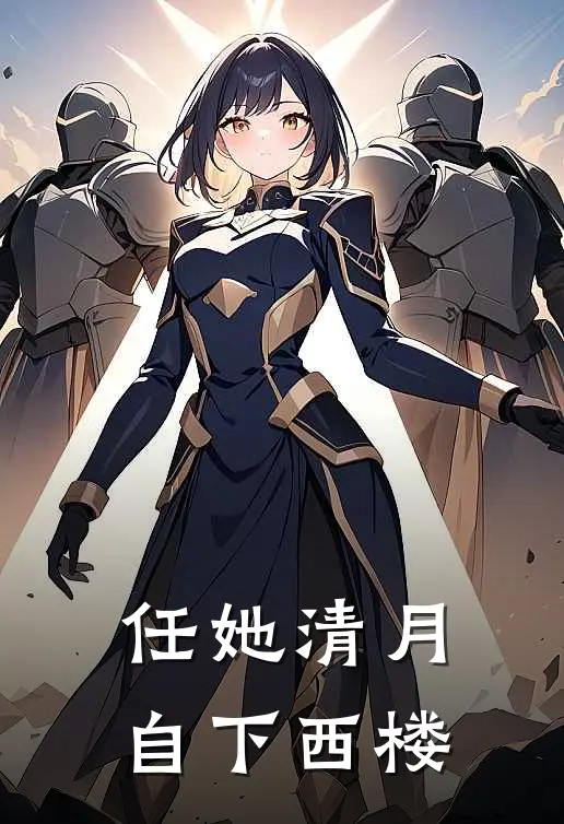 任她清月自下西楼