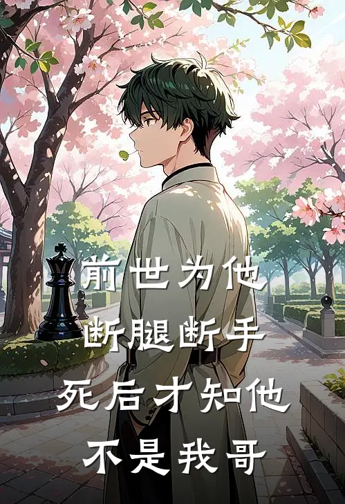 前世为他断腿断手，死后才知他不是我哥