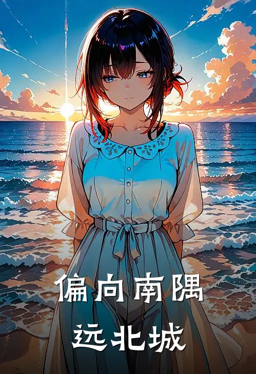 偏向南隅远北城