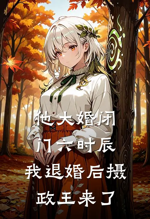 他大婚闭门六时辰，我退婚后摄政王来了