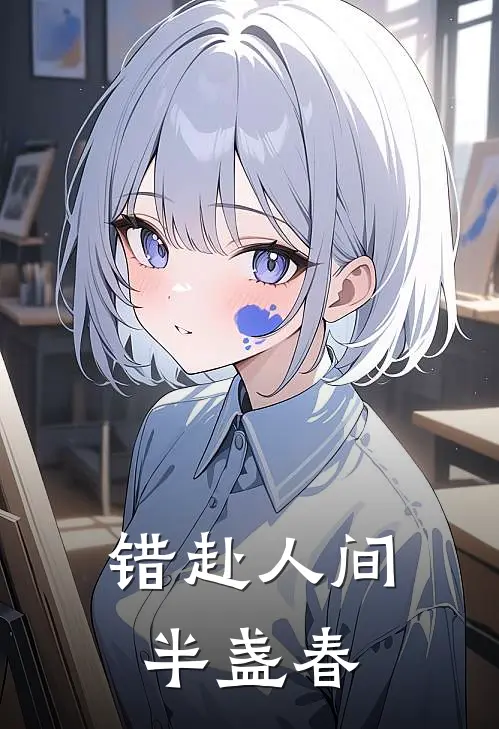 错赴人间半盏春