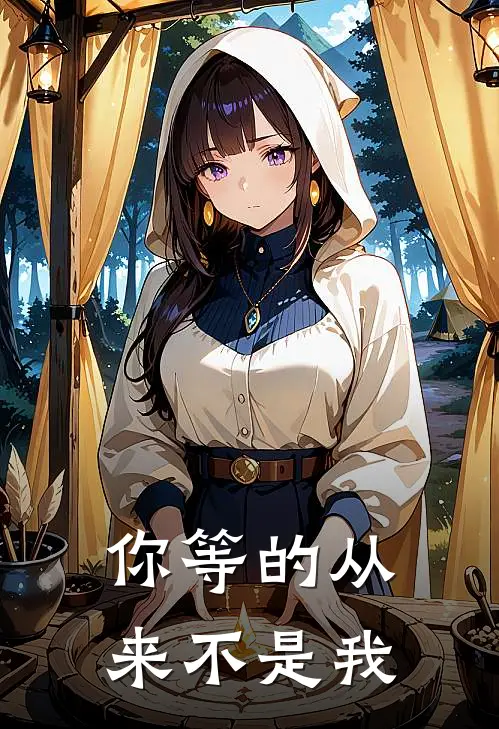 你等的从来不是我