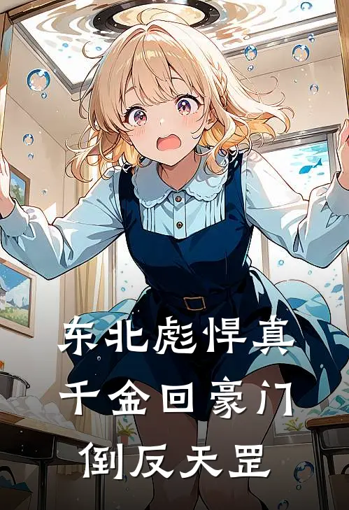 东北彪悍真千金回豪门倒反天罡