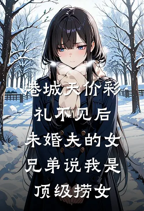 港城天价彩礼不见后，未婚夫的女兄弟说我是顶级捞女