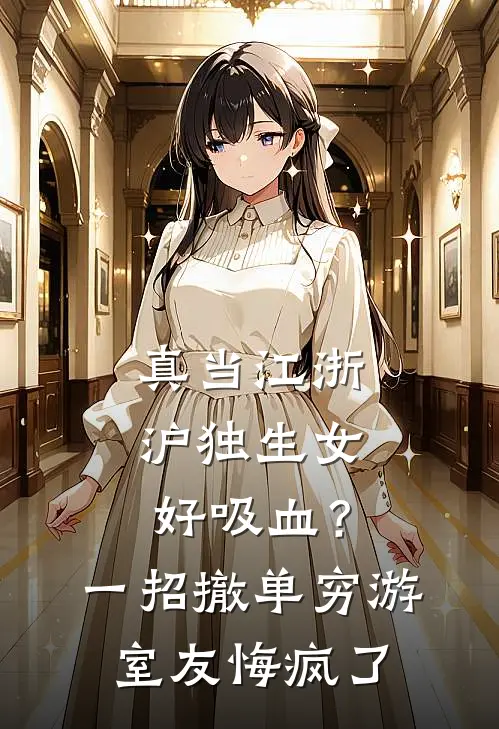 真当江浙沪独生女好吸血？一招撤单，穷游室友悔疯了