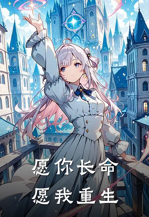 愿你长命，愿我重生