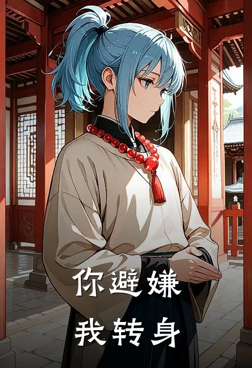 你避嫌，我转身