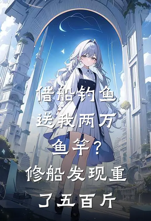 借船钓鱼送我两万鱼竿？修船发现重了五百斤