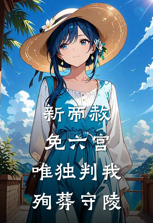 新帝赦免六宫，唯独判我殉葬守陵