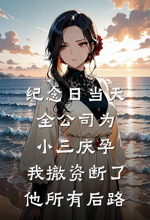 纪念日当天，全公司为小三庆孕，我撤资断了他所有后路