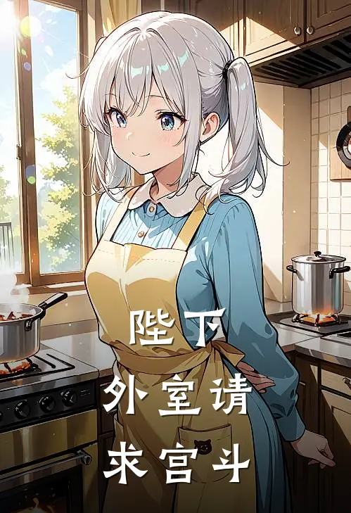陛下，外室请求宫斗