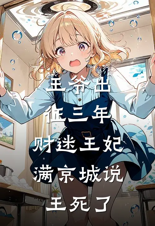 王爷出征三年，财迷王妃满京城说王死了
