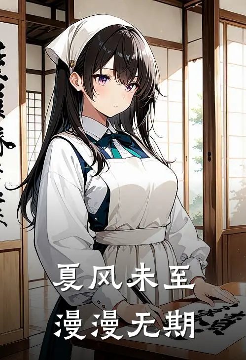 夏风未至，漫漫无期