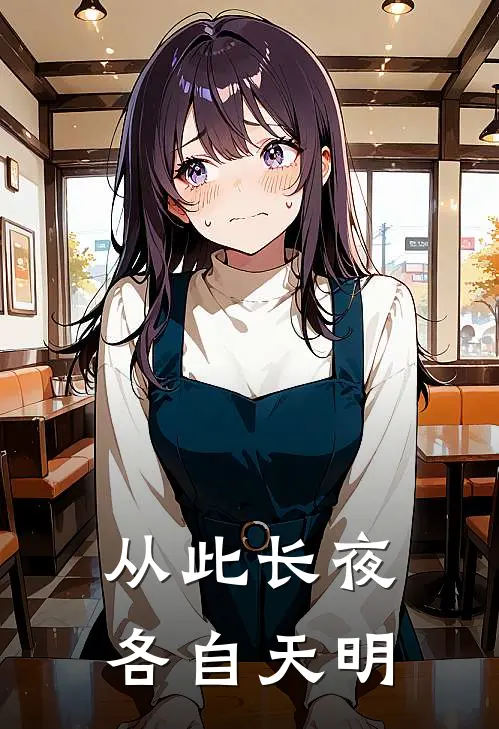 从此长夜，各自天明