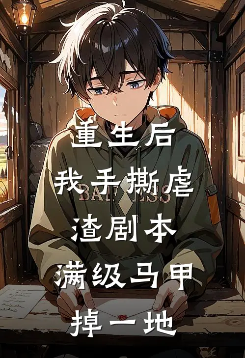 重生后，我手撕虐渣剧本，满级马甲掉一地