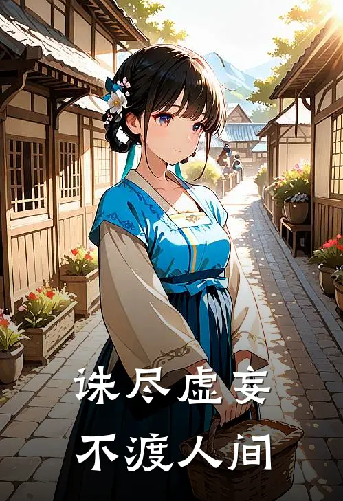 诛尽虚妄，不渡人间