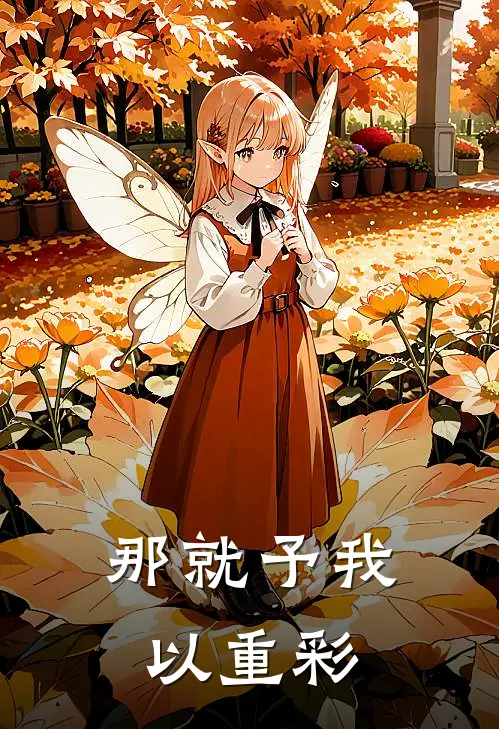 那就予我以重彩