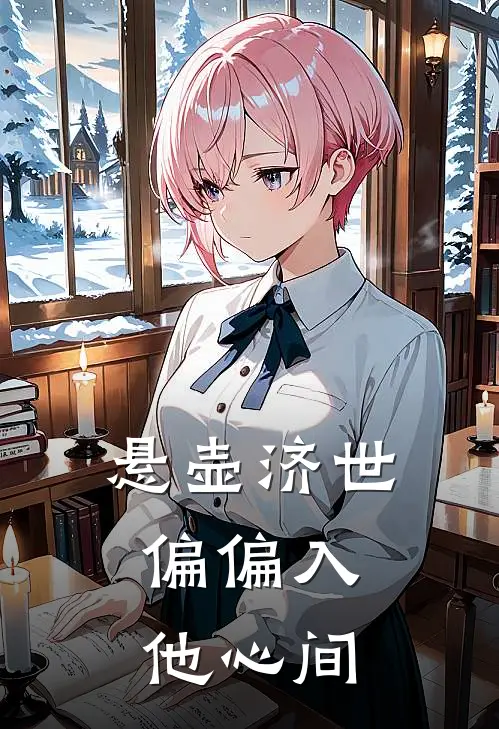 悬壶济世，偏偏入他心间