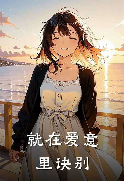 就在爱意里诀别