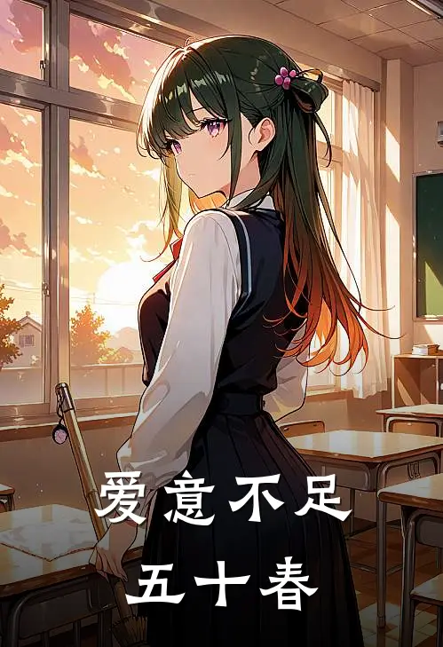 爱意不足五十春