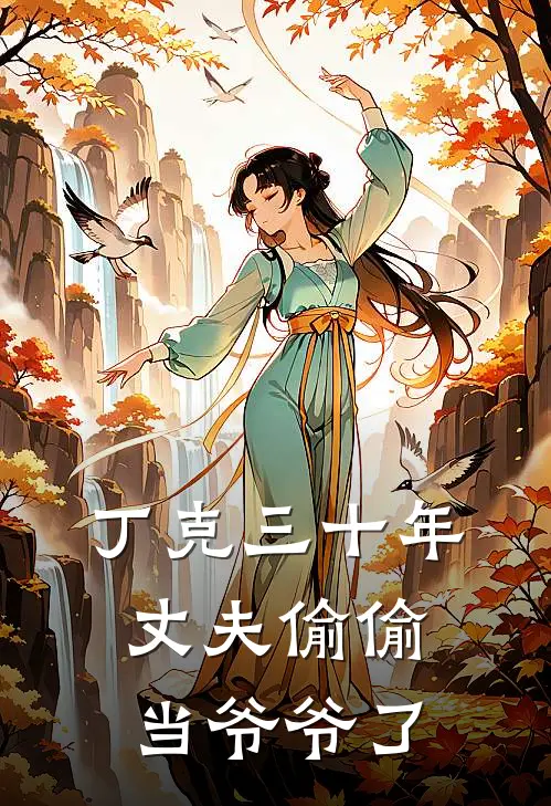 丁克三十年，丈夫偷偷当爷爷了