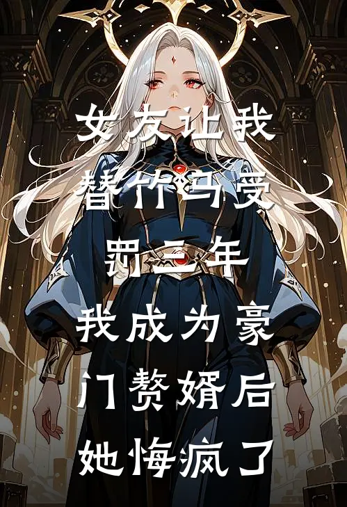 女友让我替竹马受罚三年，我成为豪门赘婿后她悔疯了