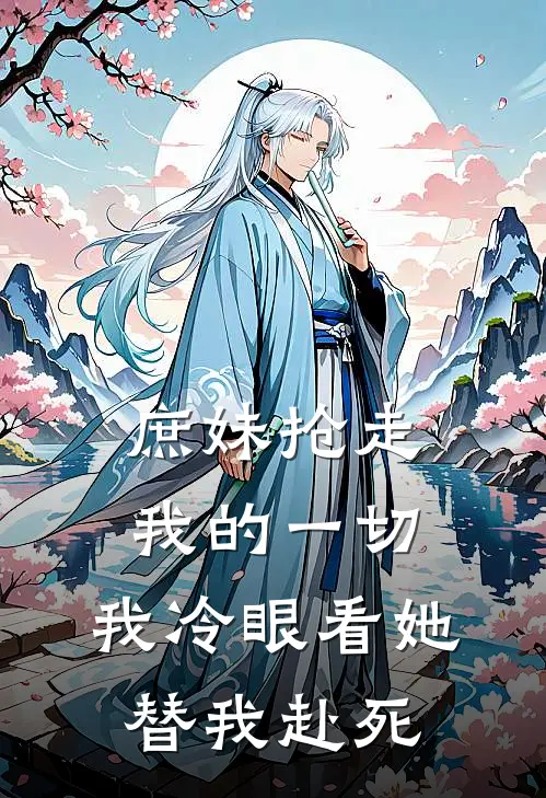 庶妹抢走我的一切，我冷眼看她替我赴死