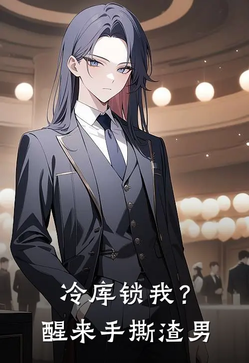 冷库锁我？醒来手撕渣男