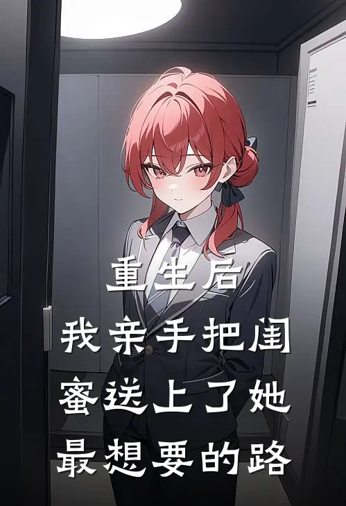 重生后，我亲手把闺蜜送上了她最想要的路