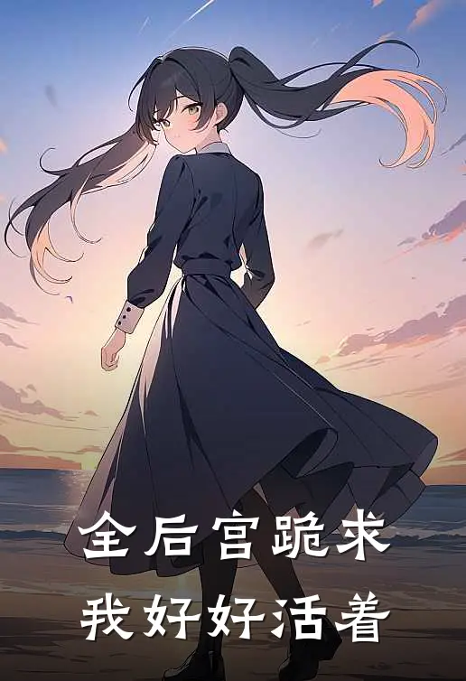 全后宫跪求我好好活着