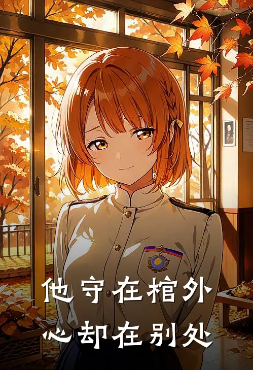 他守在棺外，心却在别处