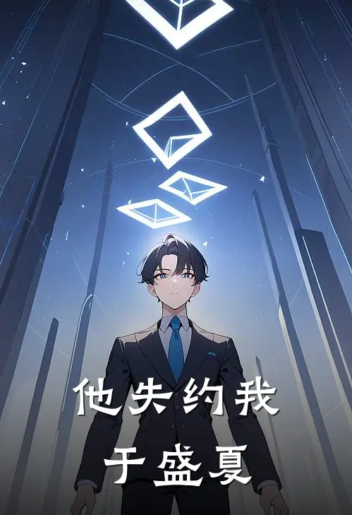 他失约我于盛夏