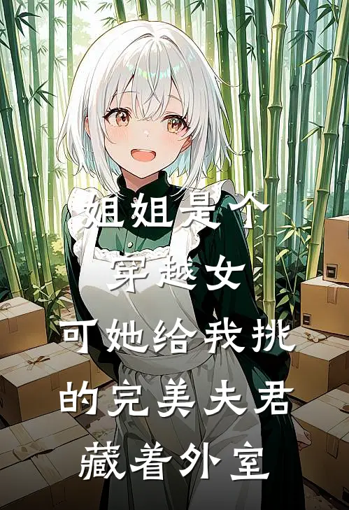 姐姐是个穿越女，可她给我挑的完美夫君藏着外室
